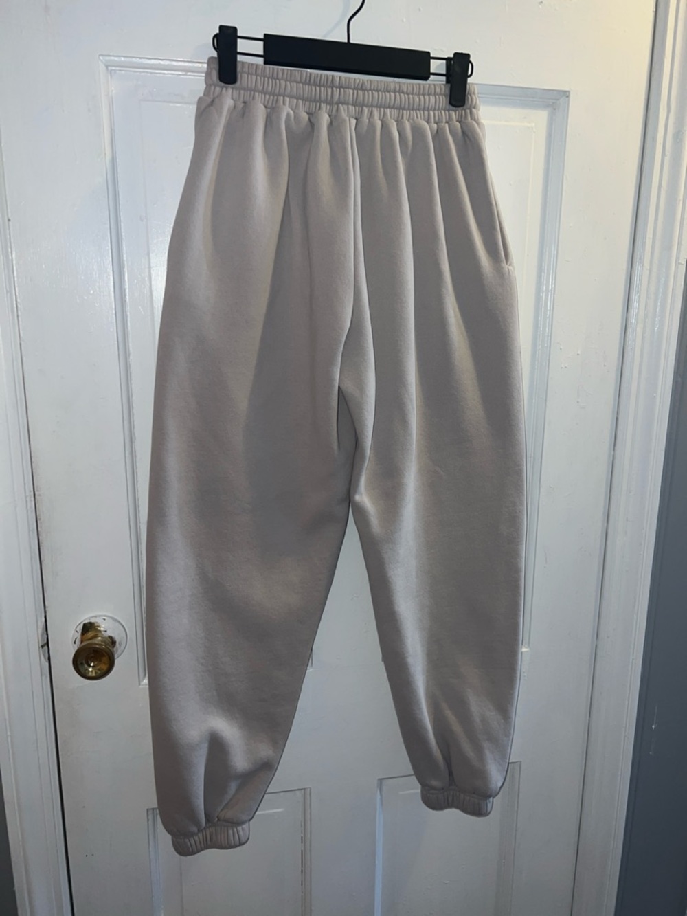 White Fox Archive 6.0 Sweatpants Dove - Picture 7 of 7
